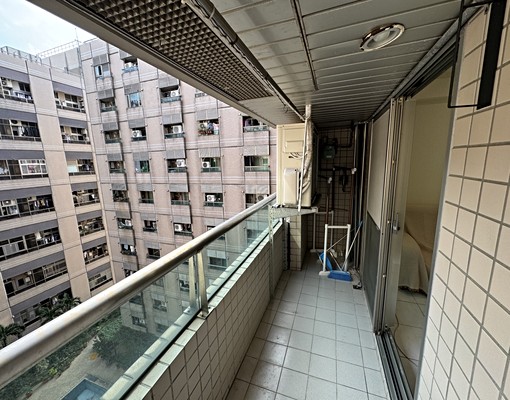 免服務費❣️社會住宅/獨立房間+大陽台/可租屋補助 - Image 9