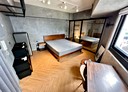 西區-美村路一段1房0廳，13.7坪