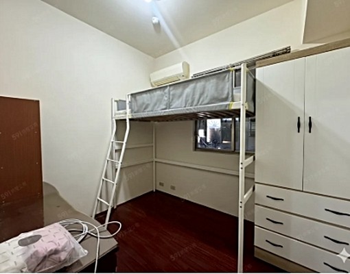 可申請租補~免仲介服務費~五股運動中心旁大三房~五泰小簡 - Image 6