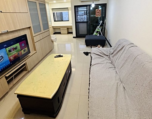 東區|森林公園壹號|有車位 - 591租屋網 - Image 1