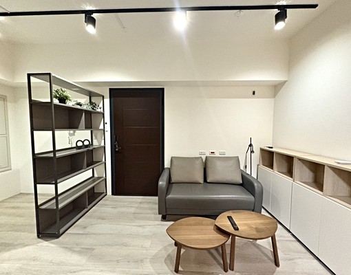 🉑租補🉑戶籍🉑寵物🔥機捷達麗居山質感兩房平車 - Image 5