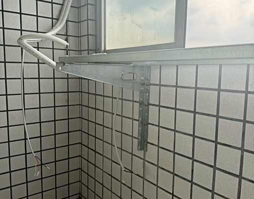 中壢後火車站優質可租補可寵獨立套房 - Image 5