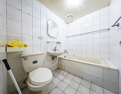 NI獨家★巨蛋捷運│邊間大三房+平移車位 - 591租屋網 - Image 7