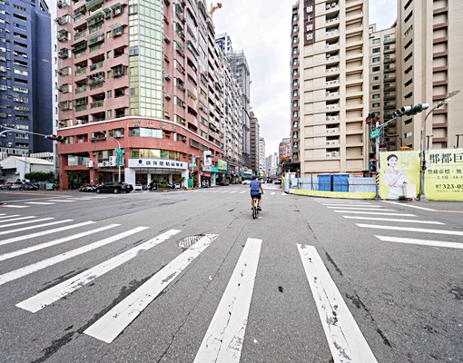 NI獨家★巨蛋捷運│邊間大三房+平移車位 - 591租屋網 - Image 9