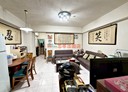 松山區-民權東路三段4房1廳,31.7坪