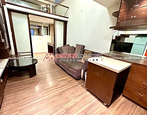 美樂*近行天宮*有電梯*設備齊全*垃圾代收*戶數少*鬧中取近 - 591租屋網 - Image 2