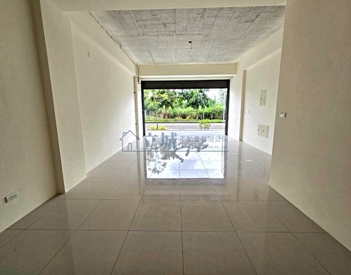 K~全新!苗栗高鐵特區|透店四房|大面寬車庫 - Image 2