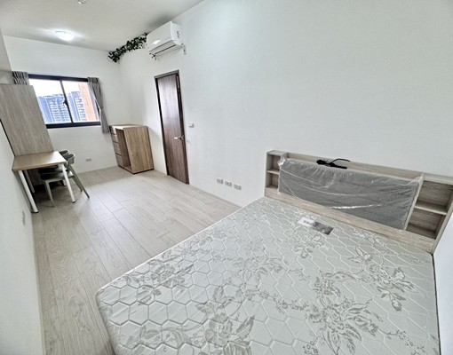 北屯區｜總太聚作🔥兩房平車🔥可租補入戶籍✨ - Image 9