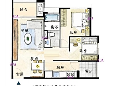 社區圖片
