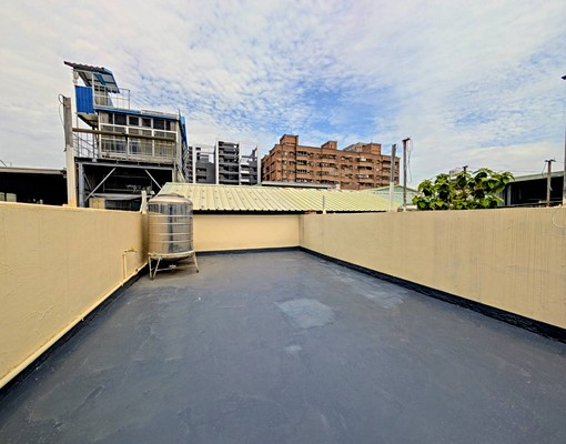 漢神巨蛋透天|整層住家|大3房|可租補 - Image 14