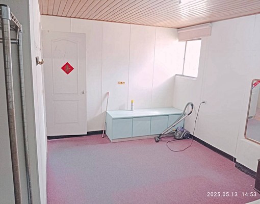 Ｖ可租補V免服務費公寓頂加蓋(6樓)拎包入住高CP美寓 - Image 2