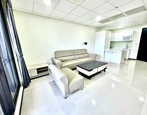 A19捷運旁頂樓邊間超大陽台極致景觀1+1房車 - 591租屋網 - Image 5