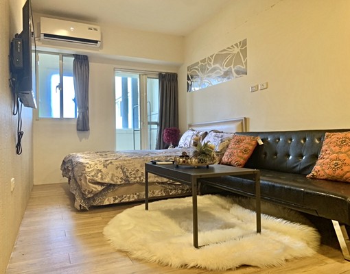 火車站3分鐘裝潢美套房獨洗衣機 - 591租屋網 - Image 6