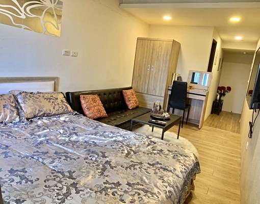 火車站3分鐘裝潢美套房獨洗衣機 - 591租屋網 - Image 8