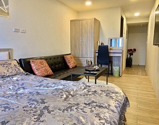 火車站3分鐘裝潢美套房獨洗衣機 - 591租屋網 - Image 13