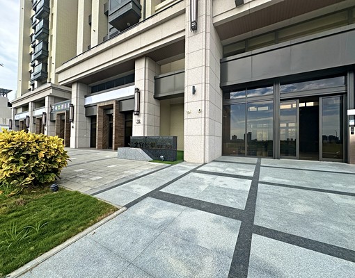 ⦅安南區・北安公園⦆高CP值大露台三房平車。 - Image 15