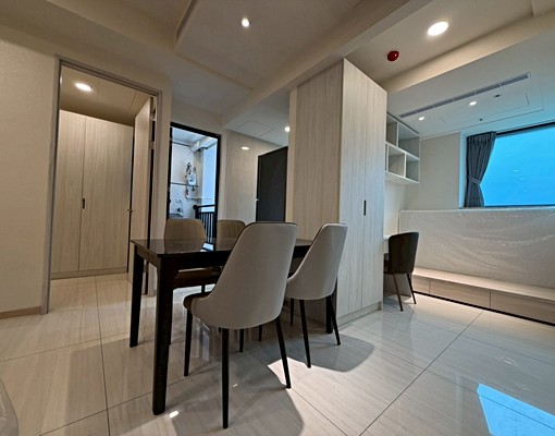 台北灣銀河三房🫧景觀宅🫧拎包入住🫧可租補 - 591租屋網 - Image 13