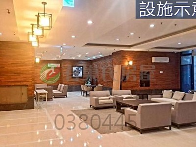 社區圖片