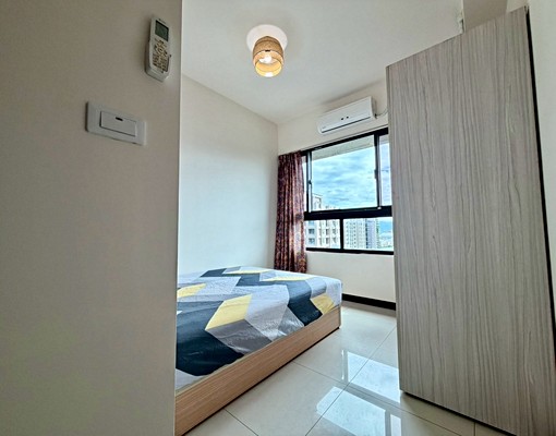 可租補入戶籍旭光國小旁全配兩房漂亮樓層平車 - 591租屋網 - Image 5