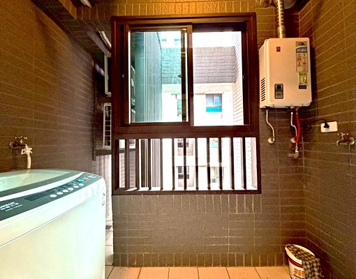 可租補入戶籍旭光國小旁全配兩房漂亮樓層平車 - 591租屋網 - Image 8