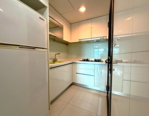 可租補入戶籍旭光國小旁全配兩房漂亮樓層平車 - 591租屋網 - Image 6