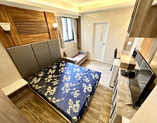 自強街🏡台電精裝飯店風⭐近一中 - Image 3