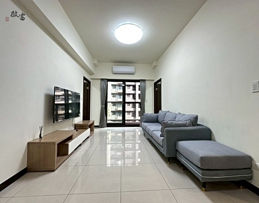 『啟富』遠雄之星6｜三房+車位｜拎包入住 - Image 4