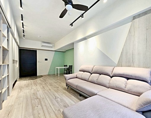 ♡竹北買房找沛沛♡附充電樁|文鼎為美兩房平車|20坪大露台 - Image 12