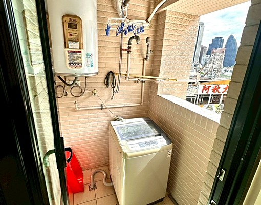 💁‍♂【DUA逢甲】🏡逢甲生活圈✨質感一房兩廳💫 - Image 13