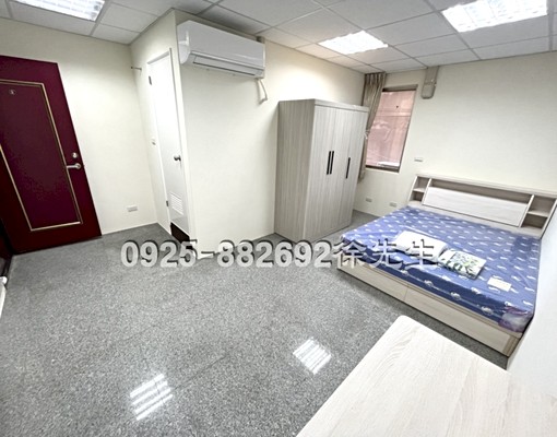 ◤寶山近台積電◢電梯套房獨立洗衣機衛浴對外窗 - 591租屋網 - Image 2