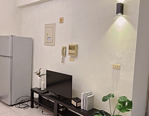 近火車站三房電梯宅｜🉑租補🉑養寵｜全新整理可立即入住 - 591租屋網 - Image 2