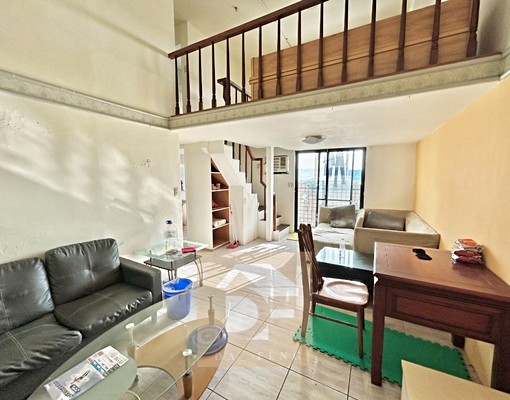 🎃近竹科🎃可租補、高樓層、寵可談🐱🎃樓中樓雙衛浴 - 591租屋網 - Image 3