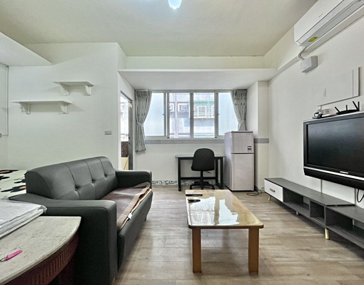 ❗稀有大坪數套房🔥附機車位❗陽台獨洗💯雙層冰箱❗子母車❗ - 591租屋網 - Image 4