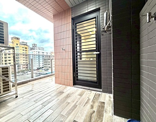 💟露台植栽天地💟維也納稀有2+1房精裝新成屋✨-小邱 - Image 8