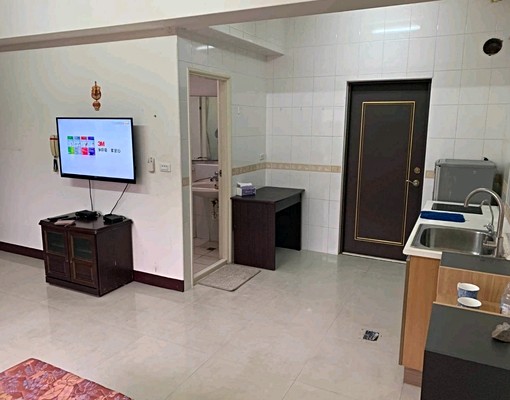 【獨立超大套房】可開伙+獨立陽台・機能滿分 - 591租屋網 - Image 4