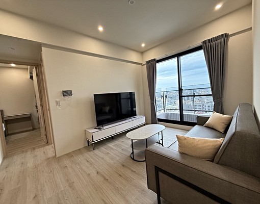 正台灣大道『2房精品小豪宅+平車』 - Image 2