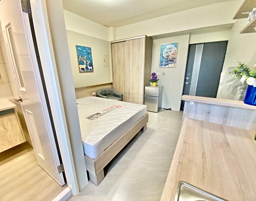 全新有電梯✨可租補✨陽台獨洗曬✨子母車✨機車位✨ - Image 4