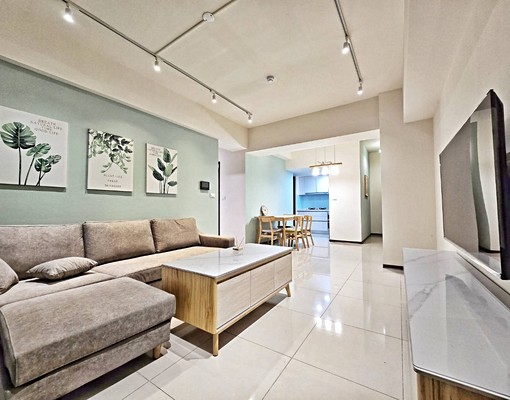 北歐風新大樓三房平車,租售皆可 - Image 8