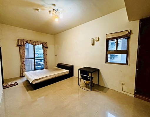 先嗇宮MRT💝電梯四房家具齊全💝可租補入籍｜臻臻 - 591租屋網 - Image 3