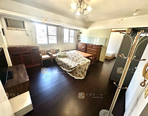 南屯區大墩一街可租補、戶籍2房全配出租。 - 591租屋網 - Image 1