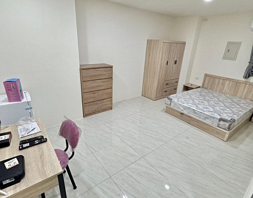 全新秒殺✨可租補✨獨洗曬✨子母車✨室內機車位✨ - 591租屋網 - Image 1