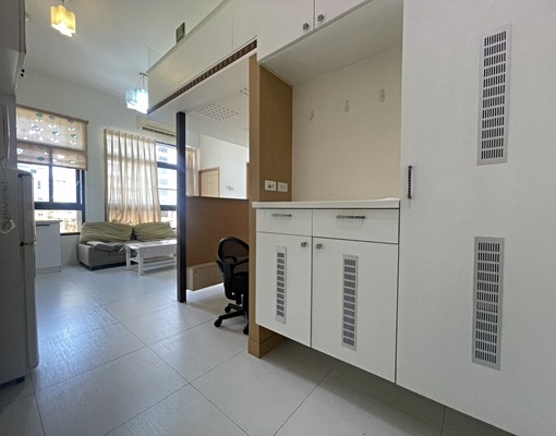 免服務費!可租補!凹子底璟立方樓中樓精美正兩房! - Image 5