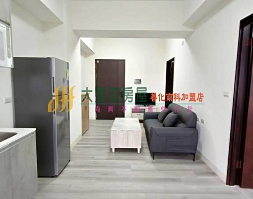 🔹《出租》安定全新電寓近南科台積電平面車位 - 591租屋網 - Image 1