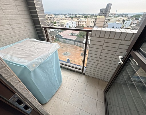 小喬推薦🍀后里24管理全新平車三房💫 - 591租屋網 - Image 7