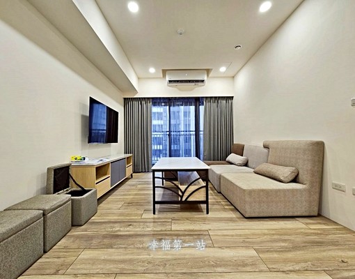 寵物可談✨太平全新全配3房平車✨可租補戶籍 - 591租屋網 - Image 1