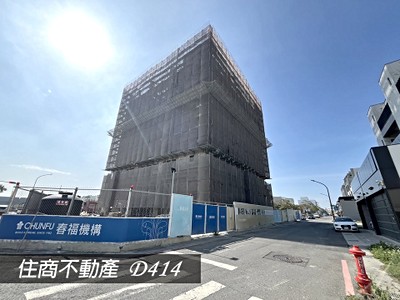 社區圖片