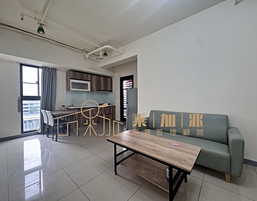 💥乘加兆信貴💥近南紡優質電梯大樓2房✅含平車✅含管 - 591租屋網 - Image 2