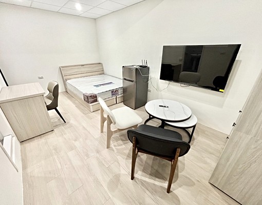 🏡全新完工💖可租補獨洗曬💖超大間流理臺💖優質住宅區 - 591租屋網 - Image 1