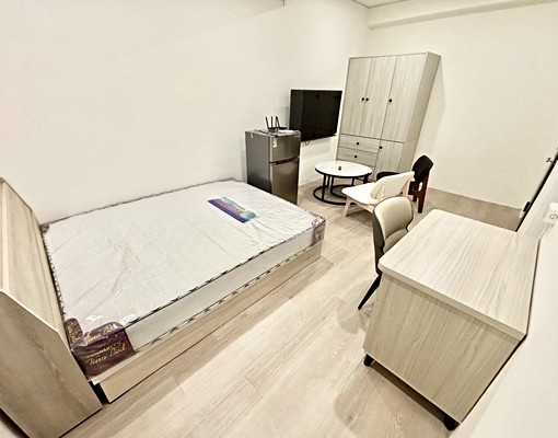 🏡全新完工💖可租補獨洗曬💖超大間流理臺💖優質住宅區 - 591租屋網 - Image 2