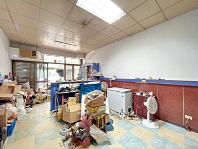 4房2廳3衛|透天厝|振興路